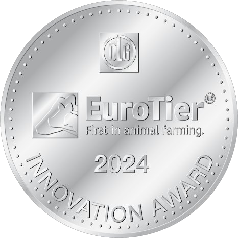 DLG-Innovationspreis Silbermedaille